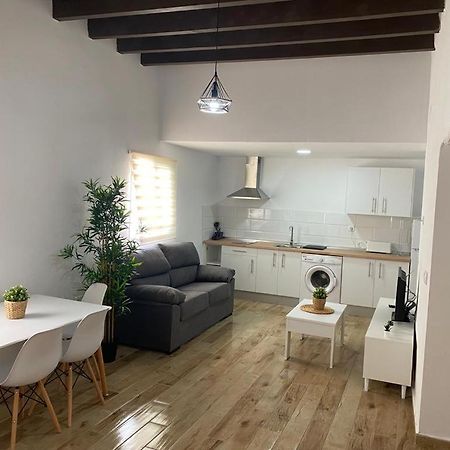 Apartamento La Saeta Jerez de la Frontera Zewnętrze zdjęcie