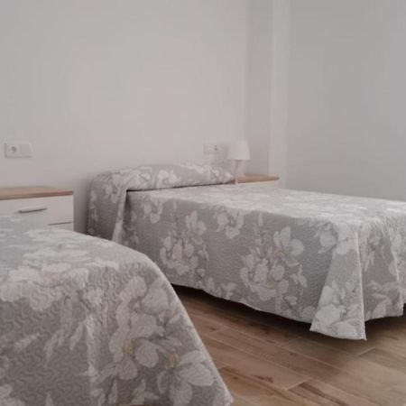 Apartamento La Saeta Jerez de la Frontera Zewnętrze zdjęcie
