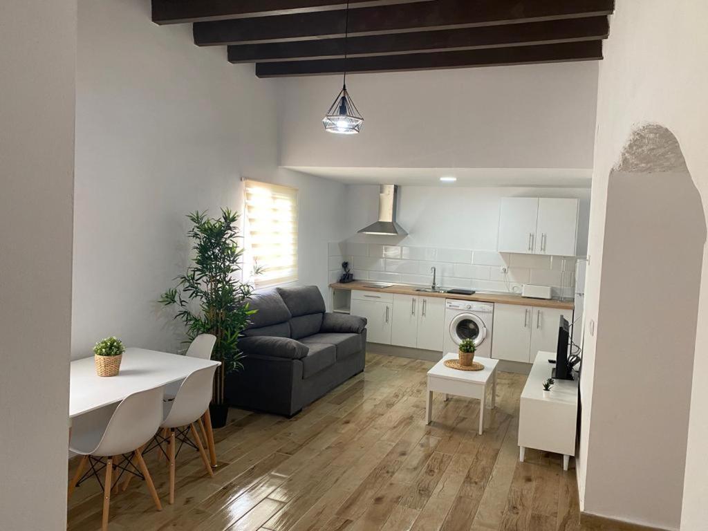 Apartamento La Saeta Jerez de la Frontera Zewnętrze zdjęcie