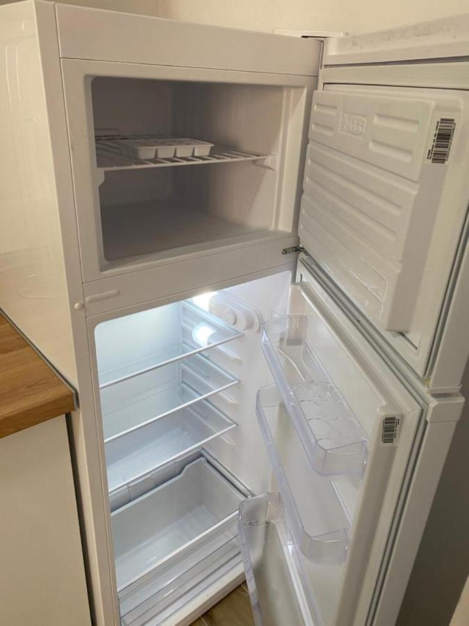 Apartamento La Saeta Jerez de la Frontera Zewnętrze zdjęcie