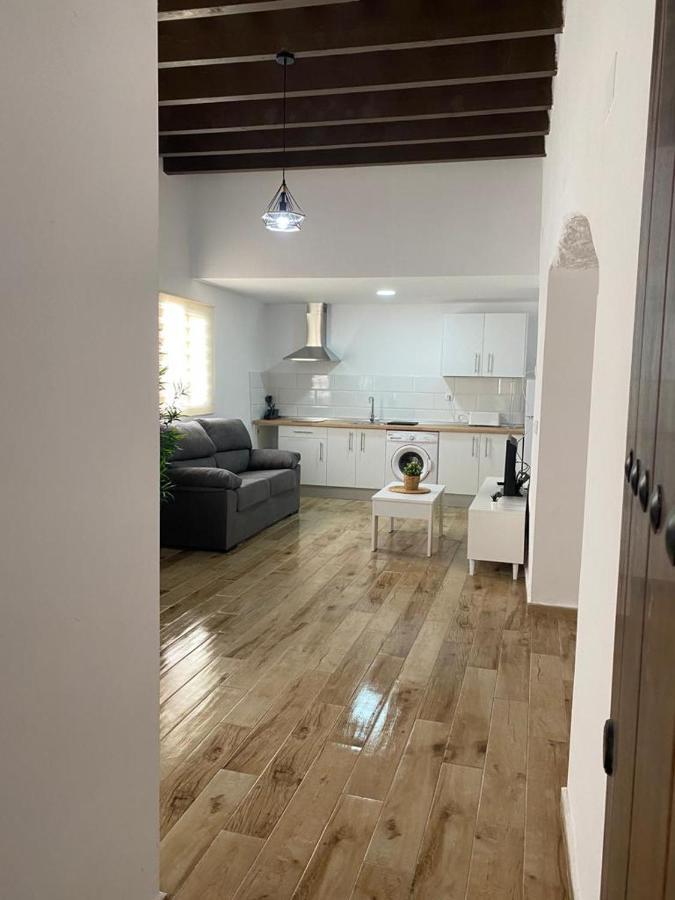 Apartamento La Saeta Jerez de la Frontera Zewnętrze zdjęcie