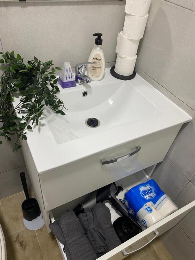 Apartamento La Saeta Jerez de la Frontera Zewnętrze zdjęcie