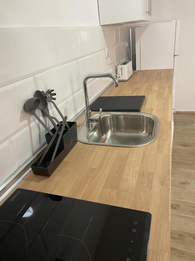 Apartamento La Saeta Jerez de la Frontera Zewnętrze zdjęcie