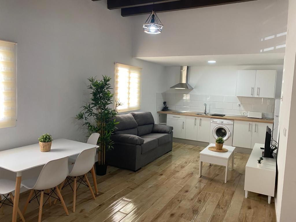 Apartamento La Saeta Jerez de la Frontera Zewnętrze zdjęcie