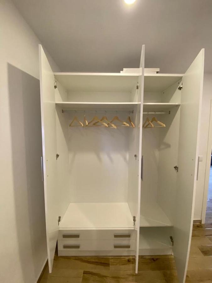 Apartamento La Saeta Jerez de la Frontera Zewnętrze zdjęcie