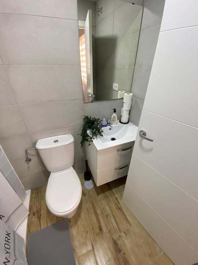 Apartamento La Saeta Jerez de la Frontera Zewnętrze zdjęcie