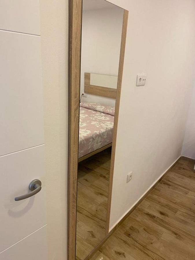 Apartamento La Saeta Jerez de la Frontera Zewnętrze zdjęcie