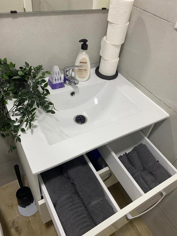 Apartamento La Saeta Jerez de la Frontera Zewnętrze zdjęcie