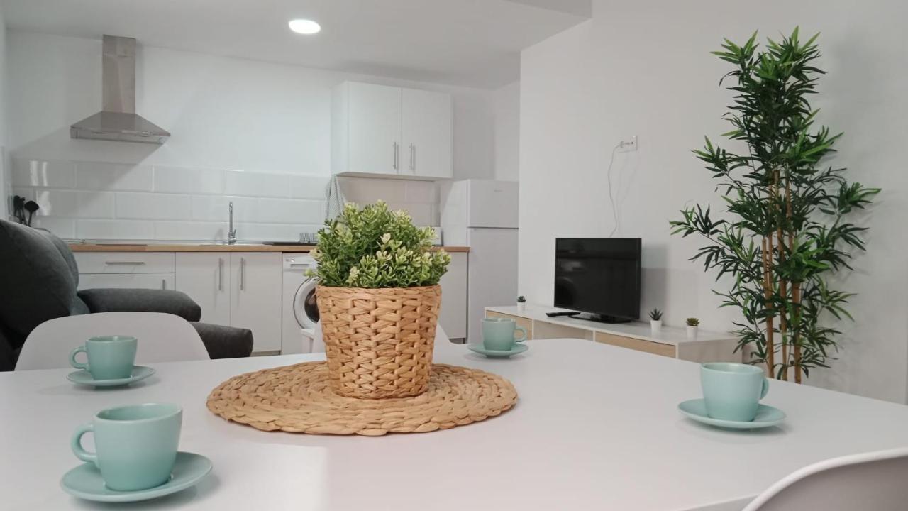 Apartamento La Saeta Jerez de la Frontera Zewnętrze zdjęcie