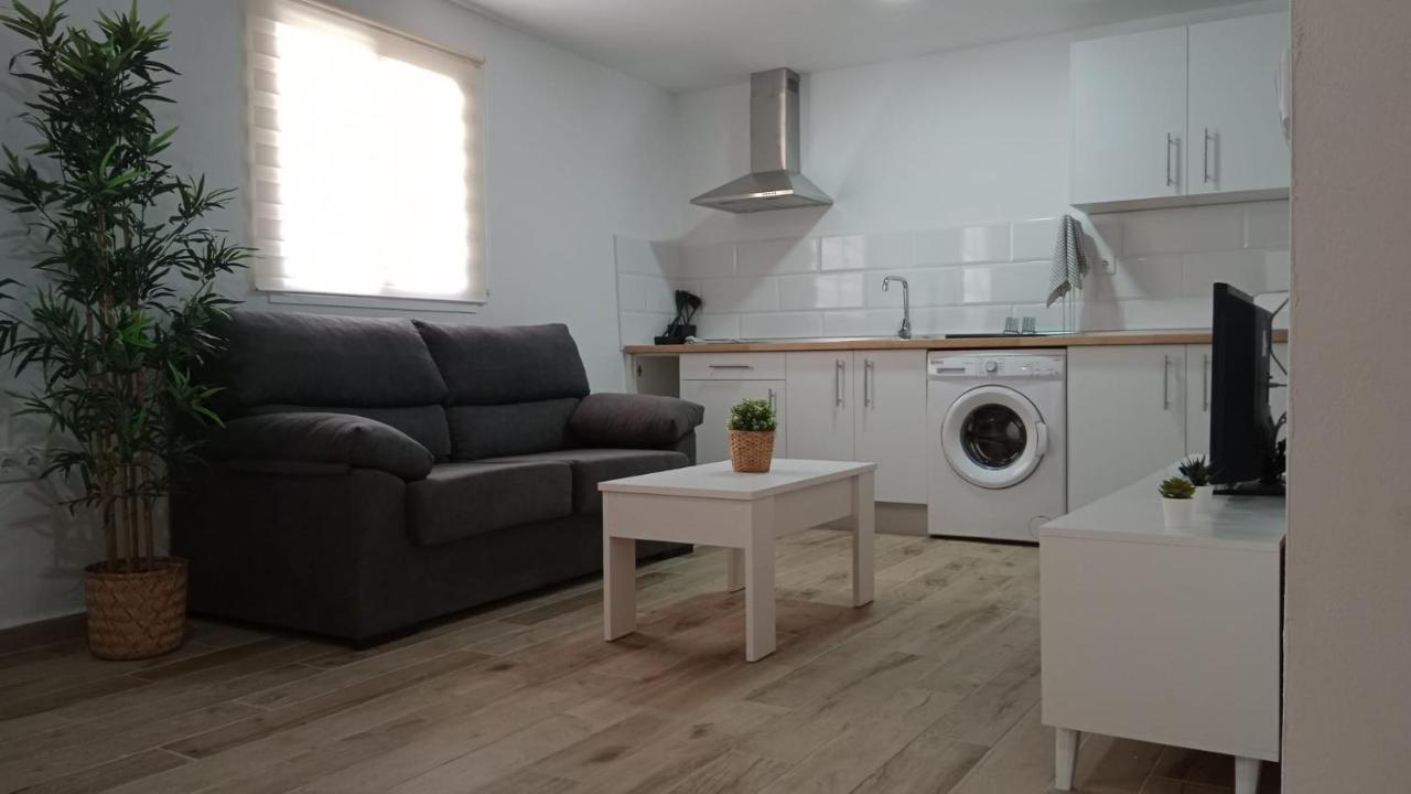 Apartamento La Saeta Jerez de la Frontera Zewnętrze zdjęcie