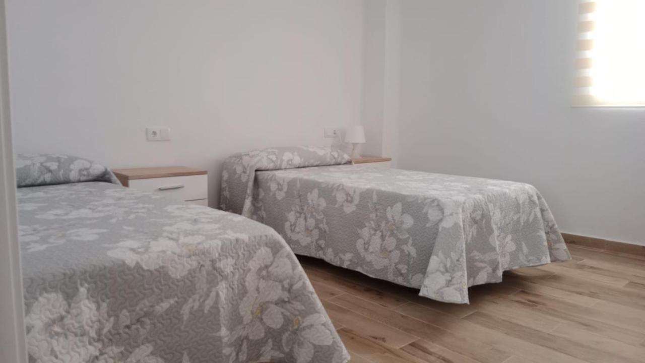 Apartamento La Saeta Jerez de la Frontera Zewnętrze zdjęcie