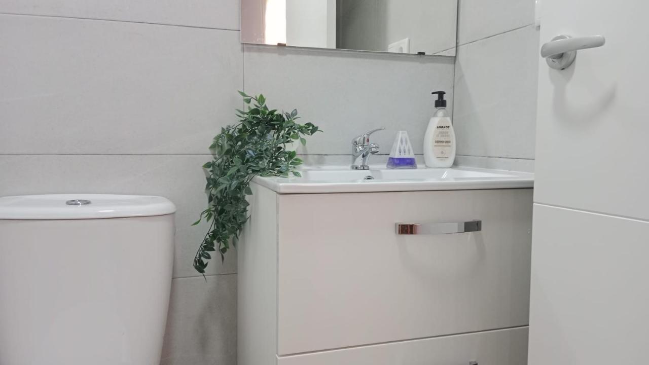 Apartamento La Saeta Jerez de la Frontera Zewnętrze zdjęcie