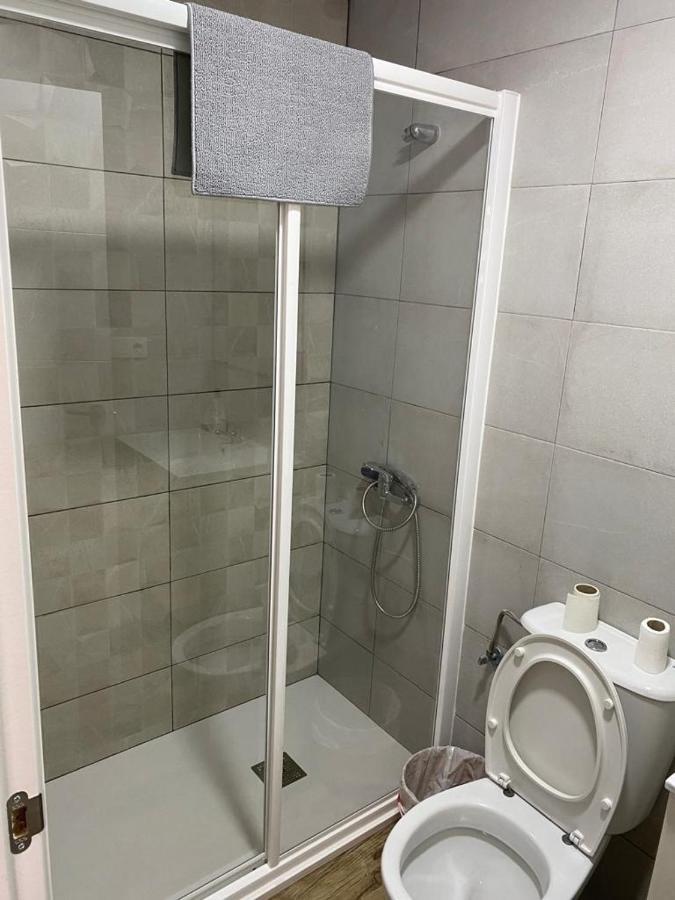 Apartamento La Saeta Jerez de la Frontera Zewnętrze zdjęcie