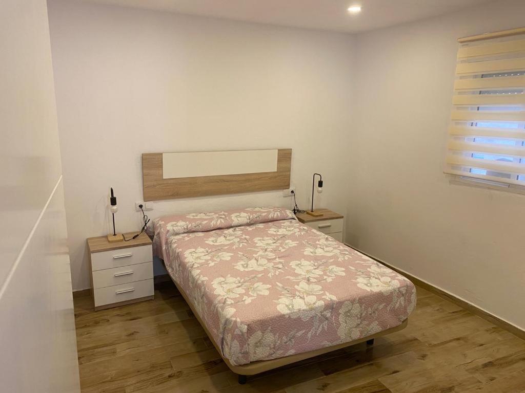 Apartamento La Saeta Jerez de la Frontera Zewnętrze zdjęcie